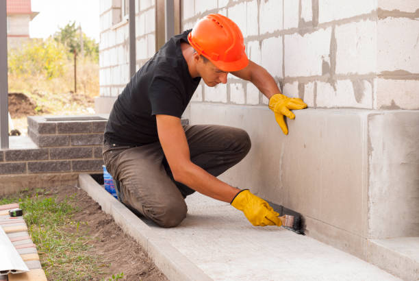 Waterproofing professionals working in Mooresville, IN